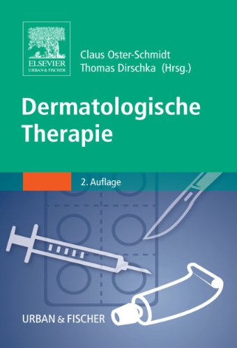 Dermatologische Therapie von Elsevier